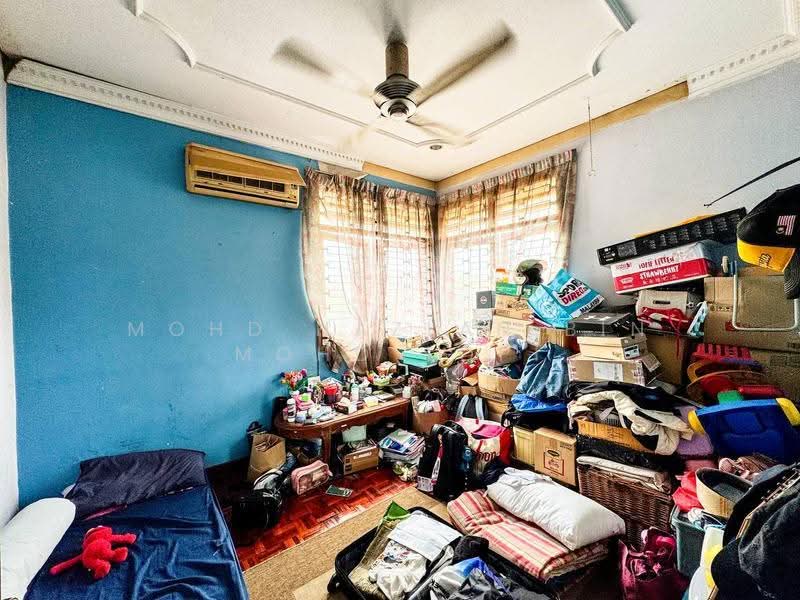Rumah Berkembar untuk Dijual di Lembah Keramat (Ulu Kelang) - Mohd Hazlan bin Mohd Sopi - PropertyGuru.com.my