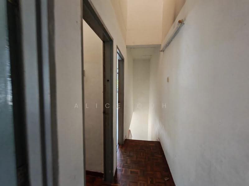 2-storey Terraced House for Sale in Taman Tan Sri Yaacob (Johor Bahru) - Alice Goh - Interior - PropertyGuru.com.my