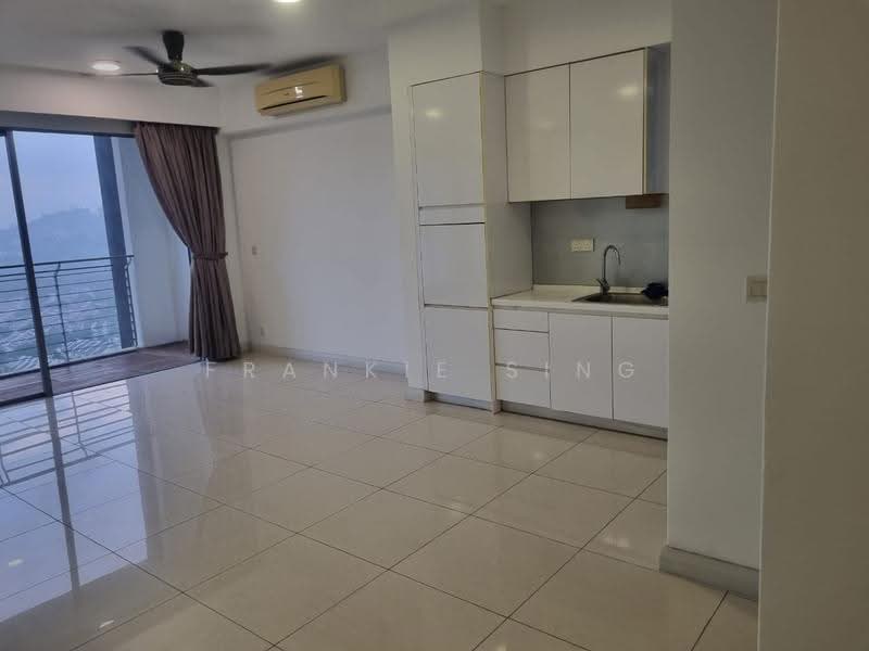 Condominium for Rent at The Westside One - Frankie Sing - Living Room - PropertyGuru.com.my