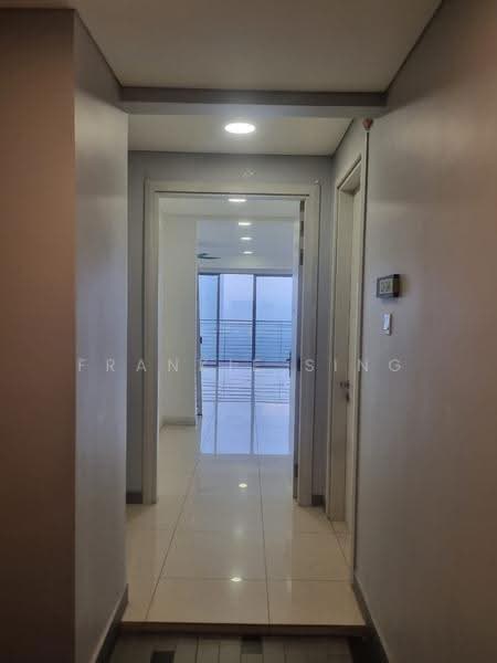 Condominium for Rent at The Westside One - Frankie Sing - Corridor - PropertyGuru.com.my