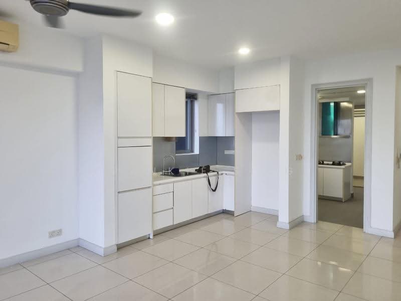 Condominium for Rent at The Westside One - Frankie Sing - Kitchen - PropertyGuru.com.my