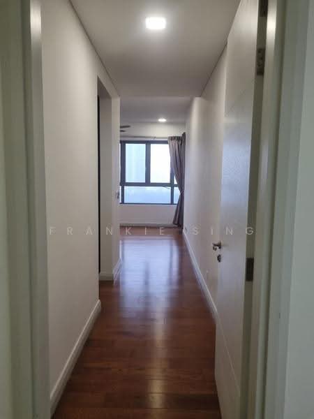 Condominium for Rent at The Westside One - Frankie Sing - Corridor - PropertyGuru.com.my