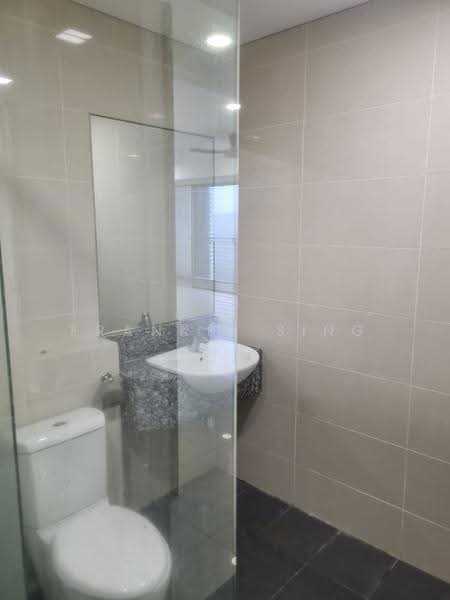 Condominium for Rent at The Westside One - Frankie Sing - Bathroom - PropertyGuru.com.my