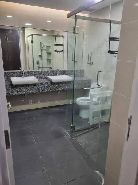 Condominium for Rent at The Westside One - Frankie Sing - Bathroom - PropertyGuru.com.my