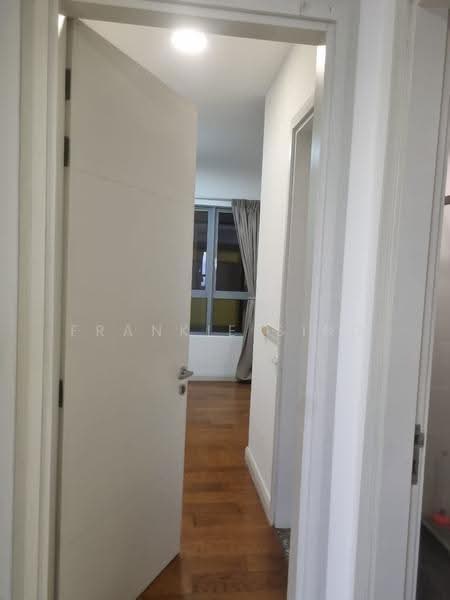 Condominium for Rent at The Westside One - Frankie Sing - Corridor - PropertyGuru.com.my