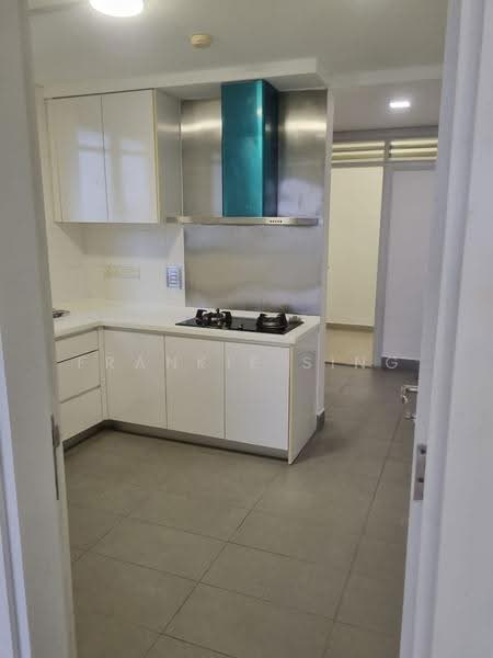 Condominium for Rent at The Westside One - Frankie Sing - Kitchen - PropertyGuru.com.my