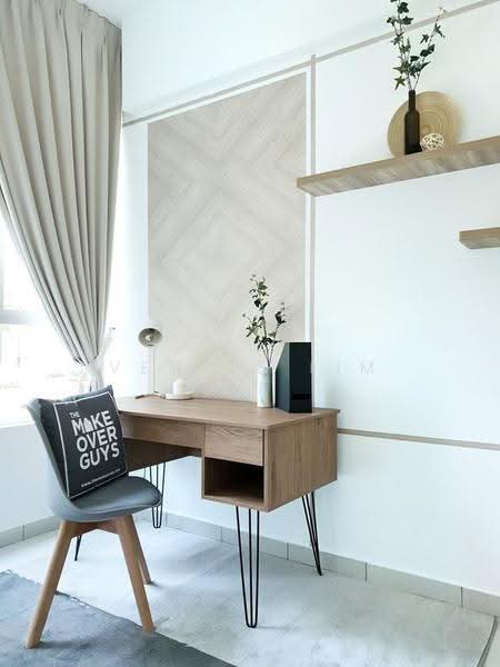 Condominium for Sale at The Maxxon - Venice Lim - Study - PropertyGuru.com.my