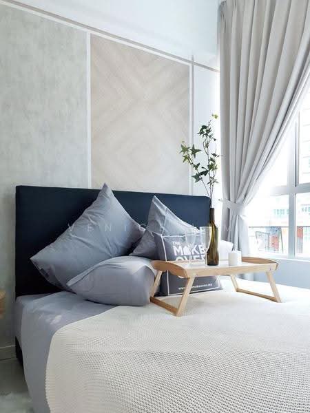 Condominium for Sale at The Maxxon - Venice Lim - Bedroom - PropertyGuru.com.my