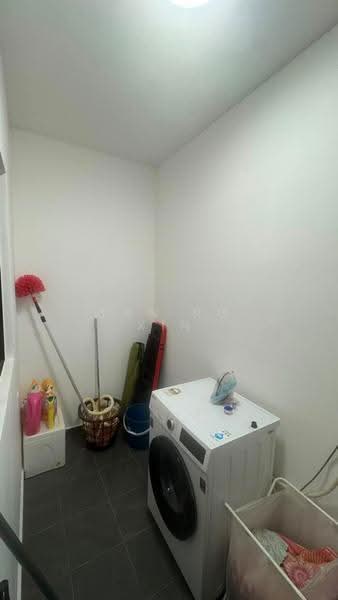 Kondominium untuk Disewa di Condo @ Eden by The Parque Residences - Tan Ru Xin - Interior - PropertyGuru.com.my