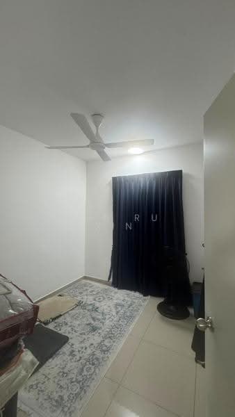 Kondominium untuk Disewa di Condo @ Eden by The Parque Residences - Tan Ru Xin - Bedroom - PropertyGuru.com.my