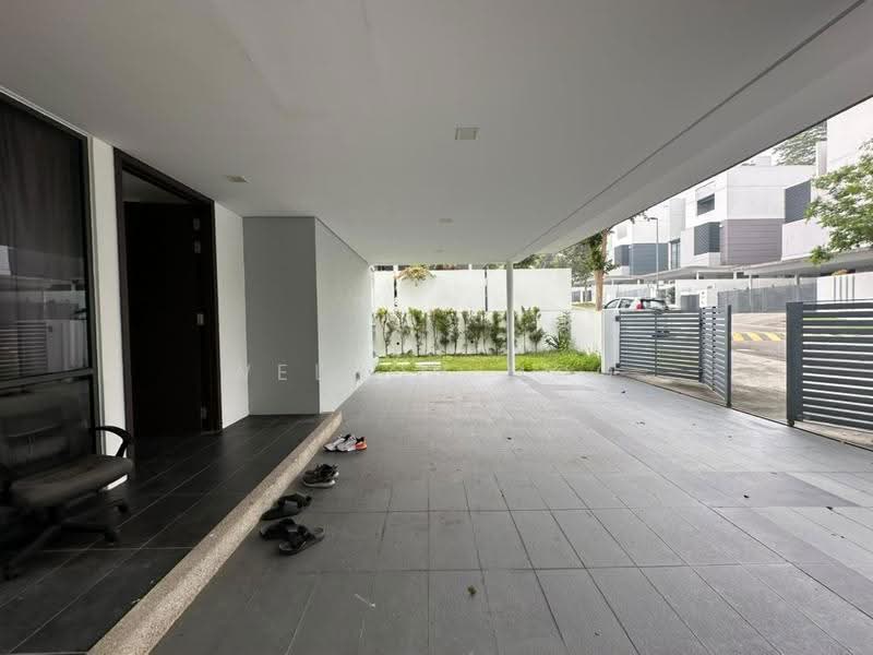 Bungalow House for Sale in Twin Palms Kemensah (Melawati) - Welson Moo - Exterior - PropertyGuru.com.my