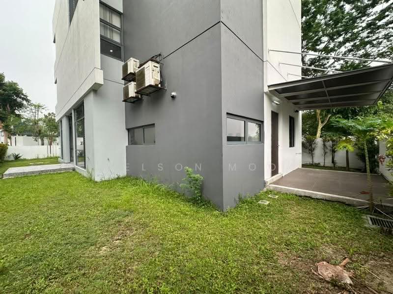 Bungalow House for Sale in Twin Palms Kemensah (Melawati) - Welson Moo - Exterior - PropertyGuru.com.my