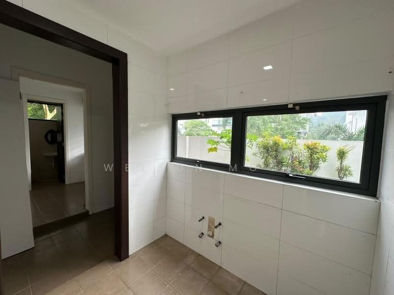 Bungalow House for Sale in Twin Palms Kemensah (Melawati) - Welson Moo - Bathroom - PropertyGuru.com.my