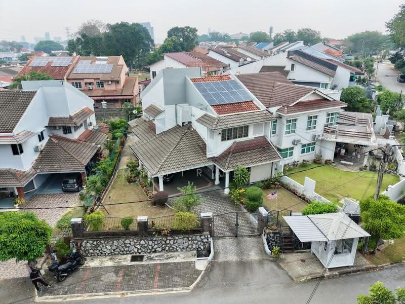 Semi-Detached House for Sale in SS4 (Petaling Jaya) - Mahirah . - Exterior - PropertyGuru.com.my