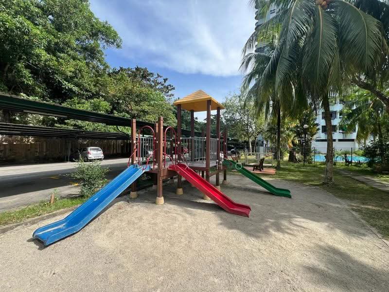 Kondominium untuk Dijual di Ferringhi Delima Condominium - Alex Ho - Exterior - PropertyGuru.com.my