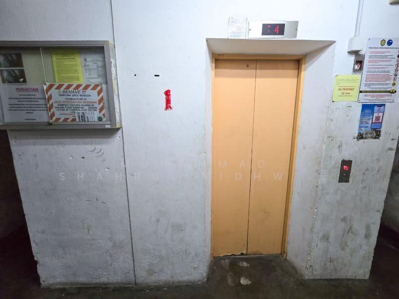 Corridor