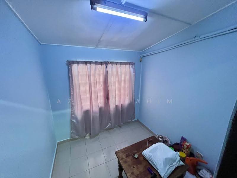 2-storey Terraced House for Sale in Taman Murni (Cheras) - Azli Ibrahim - Interior - PropertyGuru.com.my