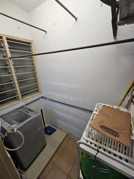 Pangsapuri untuk Disewa di Pangsapuri Seri Jati - Leo Koh - Interior - PropertyGuru.com.my