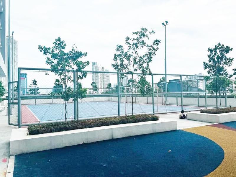 Pangsapuri untuk Disewa di Residensi Akasia Jubilee - Bryan . - Exterior - PropertyGuru.com.my