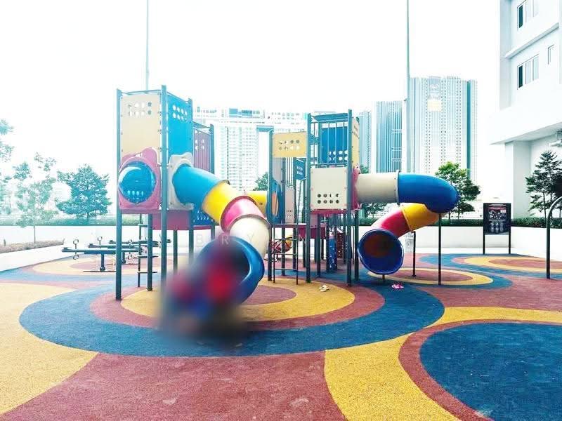 Pangsapuri untuk Disewa di Residensi Akasia Jubilee - Bryan . - PropertyGuru.com.my