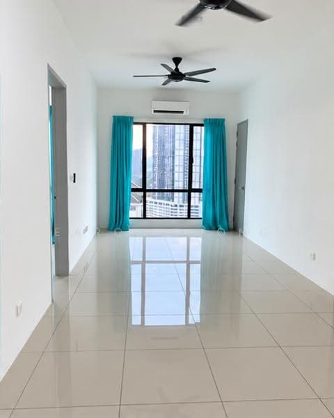 Condominium for Rent at The Nest @ Genting Klang - Earon Chong - Living Room - PropertyGuru.com.my