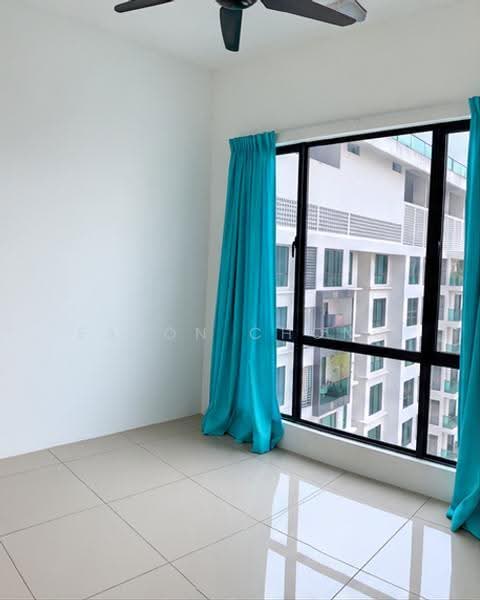 Condominium for Rent at The Nest @ Genting Klang - Earon Chong - Living Room - PropertyGuru.com.my