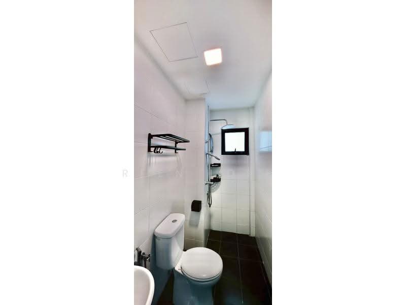 Service Residence for Rent at VIM 3 @ Desa Park North - Reen Loke - Bathroom - PropertyGuru.com.my