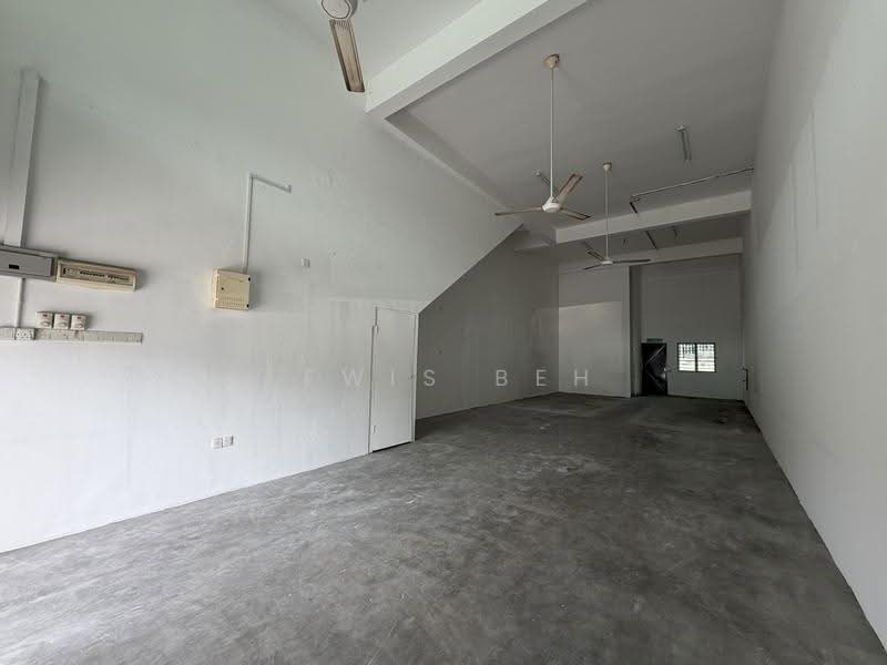 Shop / Office for Rent in Juru (Penang) - Lewis Beh - Interior - PropertyGuru.com.my