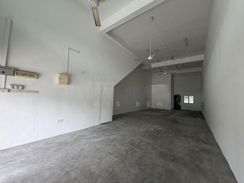 Shop / Office for Rent in Juru (Penang) - Lewis Beh - Interior - PropertyGuru.com.my