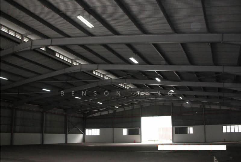Warehouse for Sale in Bandar Sultan Suleiman (Port Klang (Pelabuhan Klang)) - Benson Ting - PropertyGuru.com.my