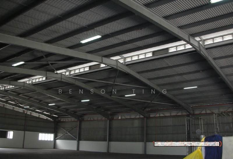 Warehouse for Sale in Bandar Sultan Suleiman (Port Klang (Pelabuhan Klang)) - Benson Ting - PropertyGuru.com.my