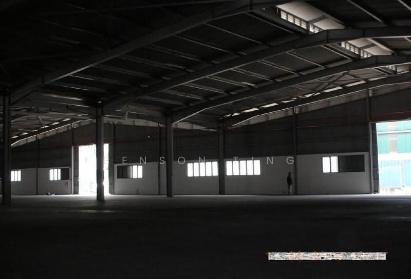 Warehouse for Sale in Bandar Sultan Suleiman (Port Klang (Pelabuhan Klang)) - Benson Ting - PropertyGuru.com.my