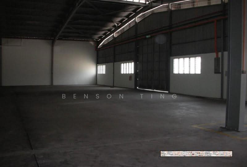 Warehouse for Sale in Bandar Sultan Suleiman (Port Klang (Pelabuhan Klang)) - Benson Ting - PropertyGuru.com.my