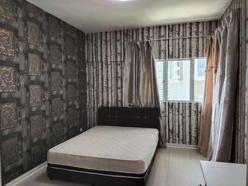 Condominium for Rent at Kiara Residence (Residensi Kiara Jalil 1) - Suki Chia - Bedroom - PropertyGuru.com.my