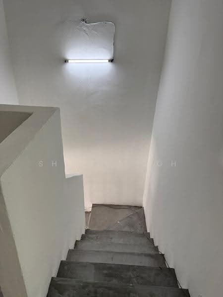 2-storey Terraced House for Sale in Taman Muda (Ampang) - Sherene Goh - Entrance - PropertyGuru.com.my