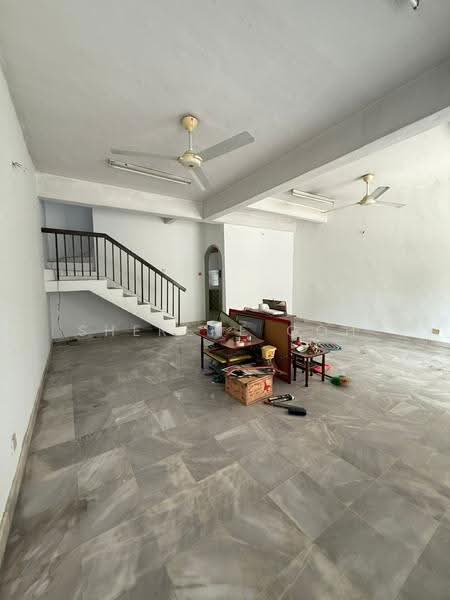 2-storey Terraced House for Sale in Taman Muda (Ampang) - Sherene Goh - Interior - PropertyGuru.com.my