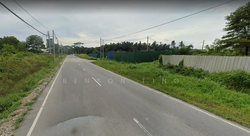 Tanah Perindustrian untuk Dijual di Setia Alam (Selangor) - Benson Ting - PropertyGuru.com.my