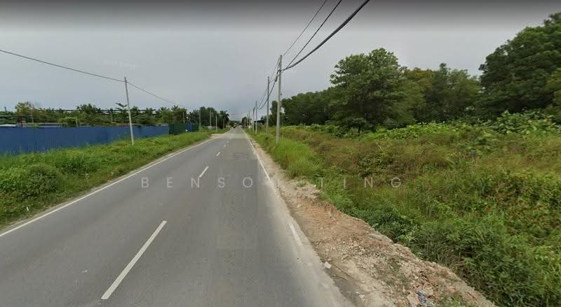 Tanah Perindustrian untuk Dijual di Setia Alam (Selangor) - Benson Ting - PropertyGuru.com.my