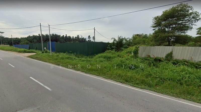 Tanah Perindustrian untuk Dijual di Setia Alam (Selangor) - Benson Ting - PropertyGuru.com.my