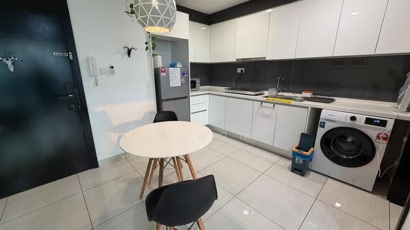 Apartment for Rent at Almas - Jin Wong - PropertyGuru.com.my