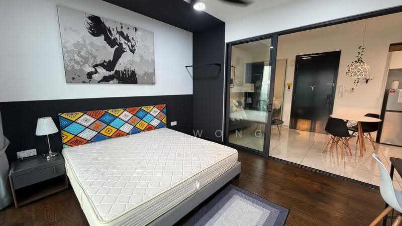 Apartment for Rent at Almas - Jin Wong - PropertyGuru.com.my