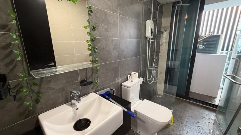 Apartment for Rent at Almas - Jin Wong - PropertyGuru.com.my