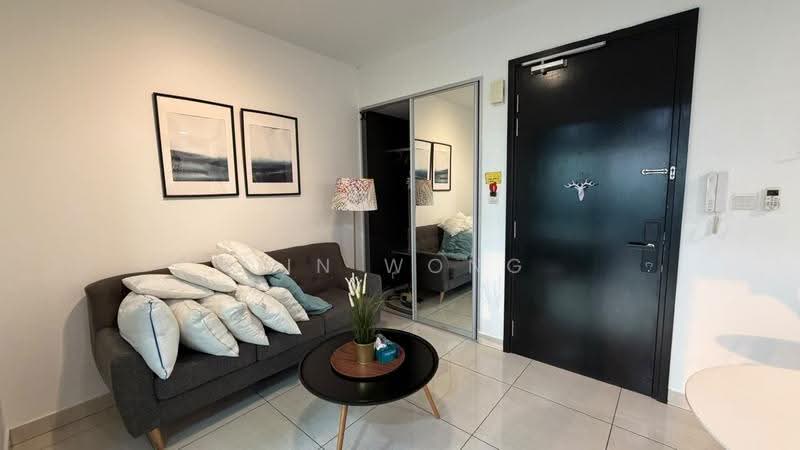Apartment for Rent at Almas - Jin Wong - PropertyGuru.com.my