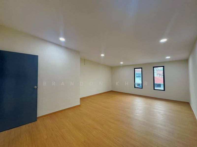 Rumah Teres 2-Tingkat untuk Dijual di Taman Plentong Baru (Masai) - Brandon Khor - PropertyGuru.com.my