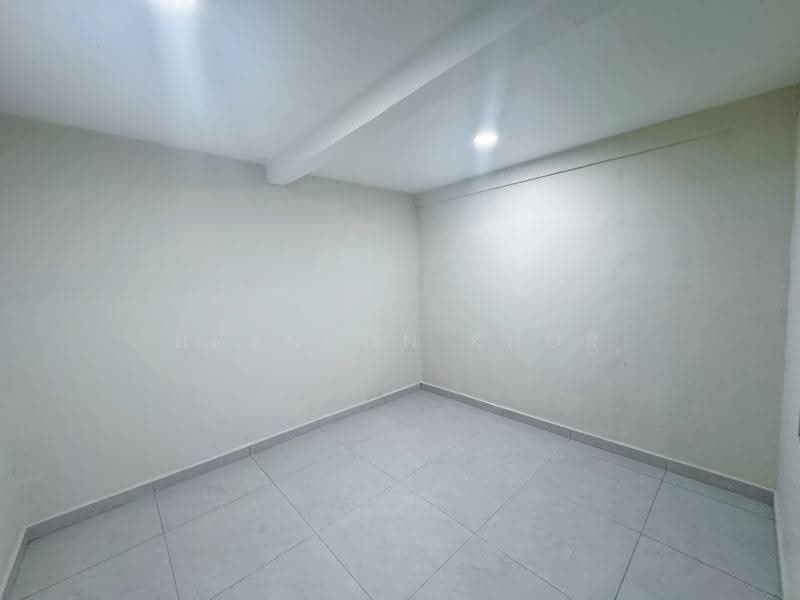 Rumah Teres 2-Tingkat untuk Dijual di Taman Plentong Baru (Masai) - Brandon Khor - PropertyGuru.com.my