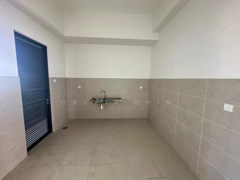 Banglo Lot Kosong untuk Dijual di Taman Melawati (Ulu Kelang) - calvin Chin - Kitchen - PropertyGuru.com.my