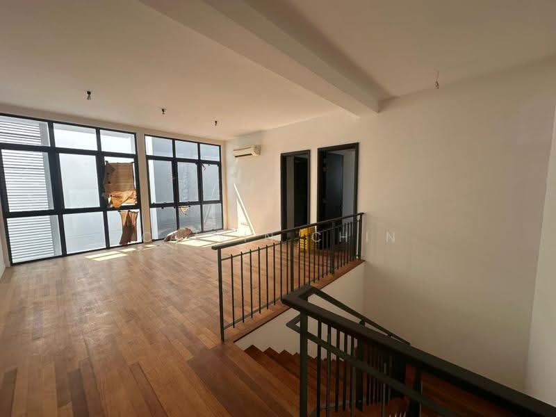 Banglo Lot Kosong untuk Dijual di Taman Melawati (Ulu Kelang) - calvin Chin - Interior - PropertyGuru.com.my