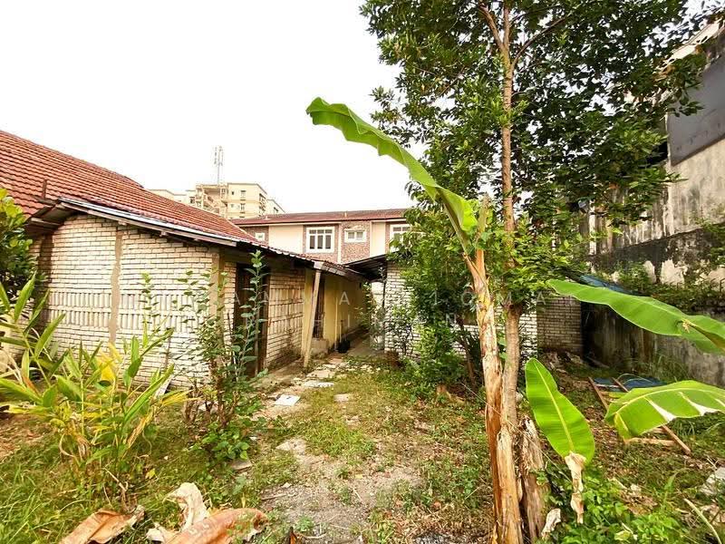 Rumah Banglo untuk Dijual di Taman Ayer Panas (Setapak) - Muhammad Iqmal Rahiman - Exterior - PropertyGuru.com.my
