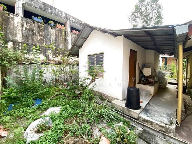 Rumah Banglo untuk Dijual di Taman Ayer Panas (Setapak) - Muhammad Iqmal Rahiman - Exterior - PropertyGuru.com.my