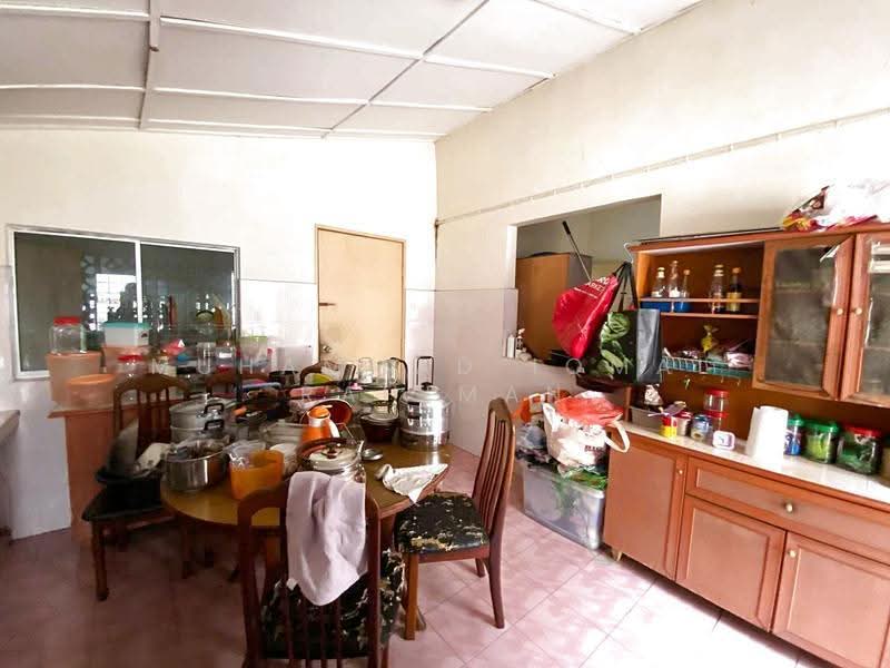 Rumah Banglo untuk Dijual di Taman Ayer Panas (Setapak) - Muhammad Iqmal Rahiman - Kitchen - PropertyGuru.com.my